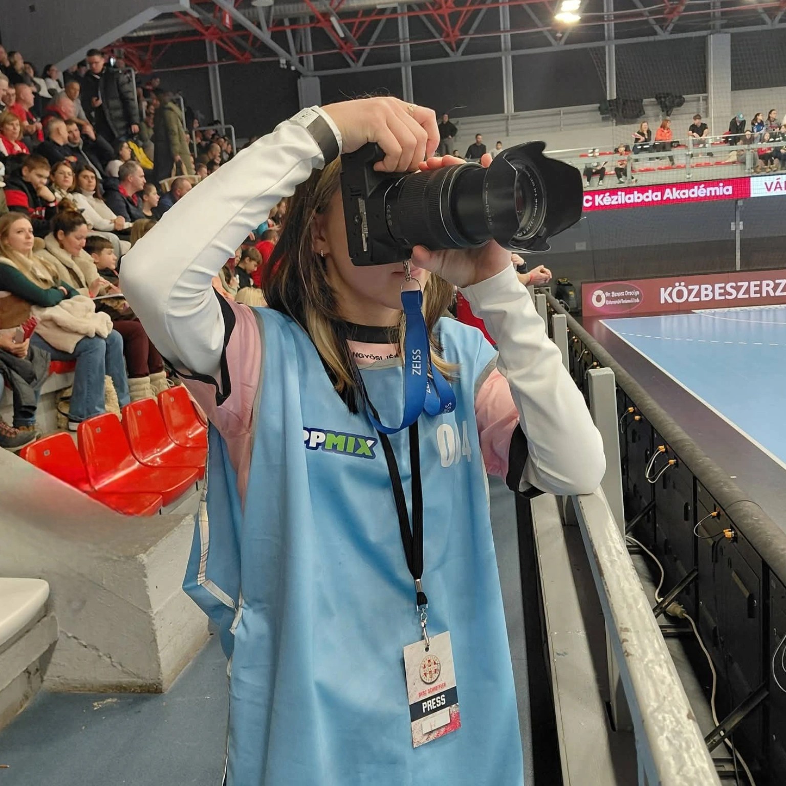 Hősünk profil képe